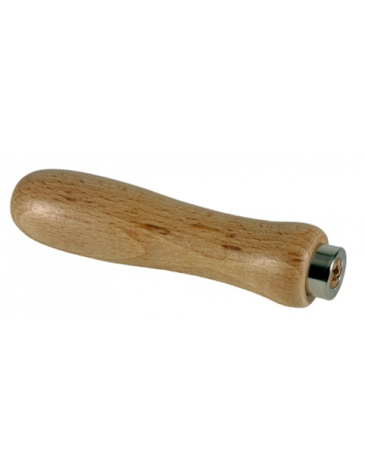 VIJLHEFT 10CM M.OPHANGGAT