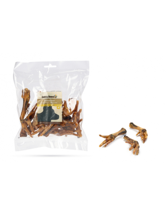 BZ KIPPENPOTEN 200G