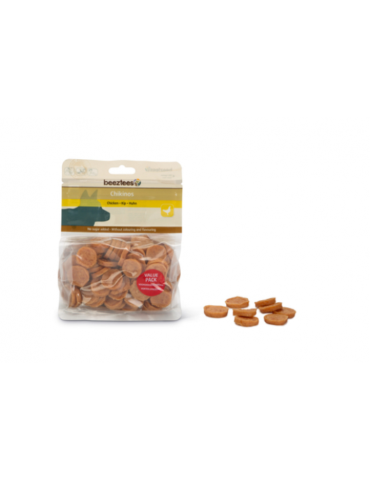 BZ HSN CHIKINOS VRDL 400G