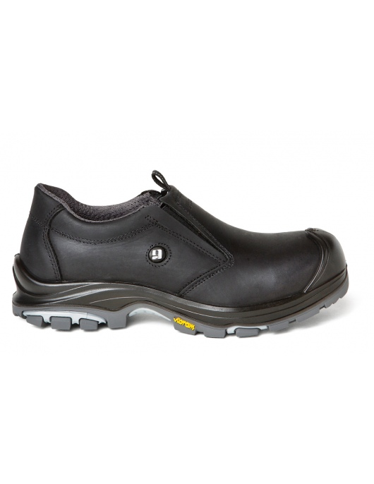GRISPORT STS CAMINO ZWART-GRIJS S3 INSTAPPER 39