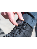 BAAK BRAXTON S3 HOOG ZWART + KRUIPN. BOA 42