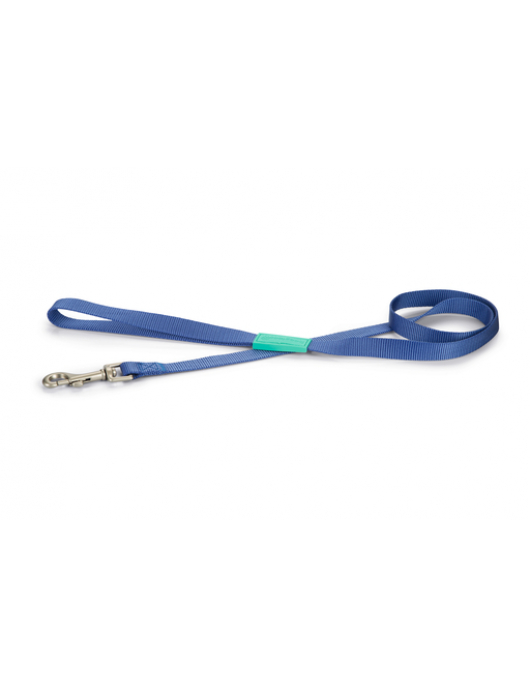 BZ NYLON LOOPLIJN UNI BLW 120X20