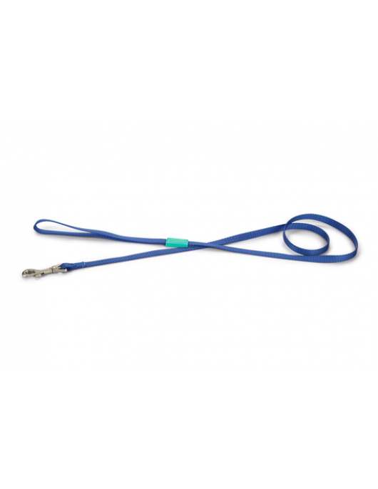 BZ NYLON LOOPLIJN UNI BLW 120X10