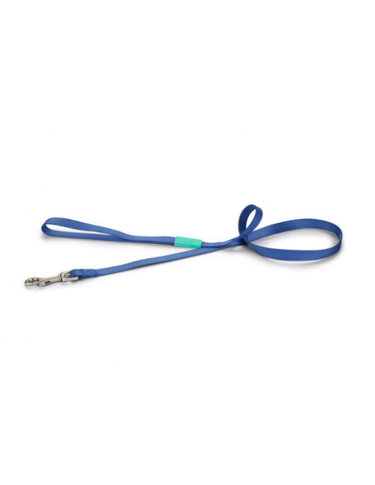BZ NYLON LOOPLIJN UNI BLW 120X15