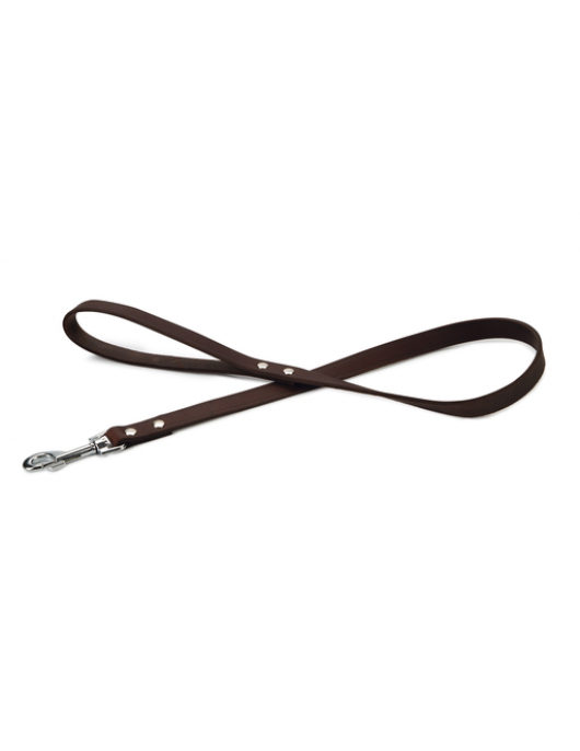 BZ LOOPL,GENIET BRN 100X20