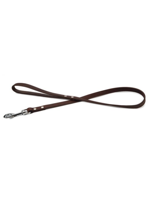 BZ LOOPL,GENIET BRN 100X16