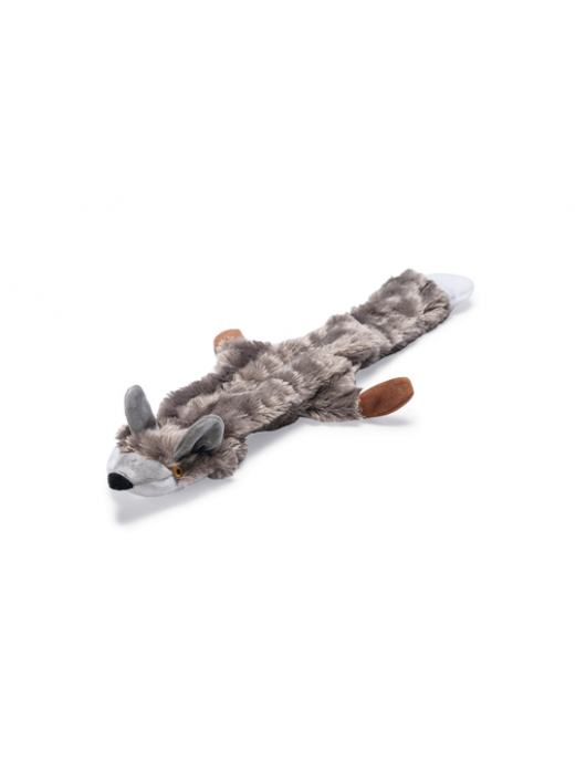 BZ FLATINO PLUCHE VOS GRS 30