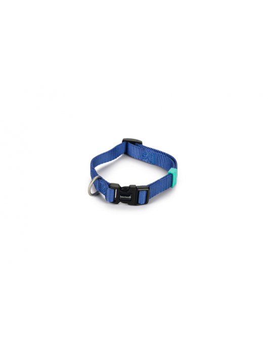 BZ NYLON HALSBAND UNI BLW 26-40X15