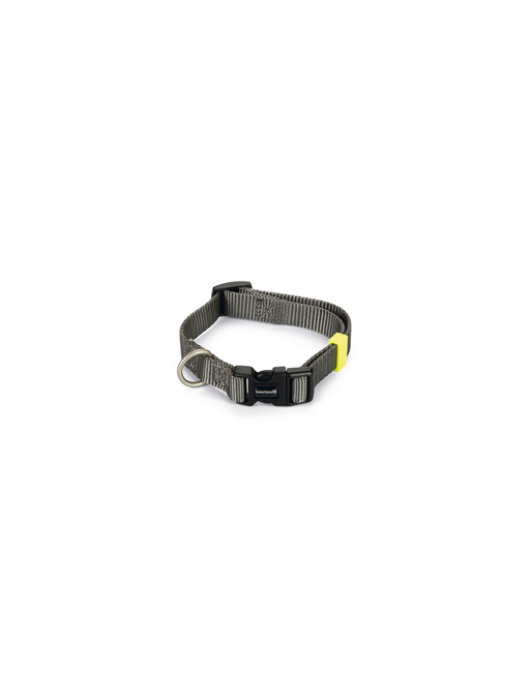BZ NYLON HALSBAND UNI DGRS 26-40X15