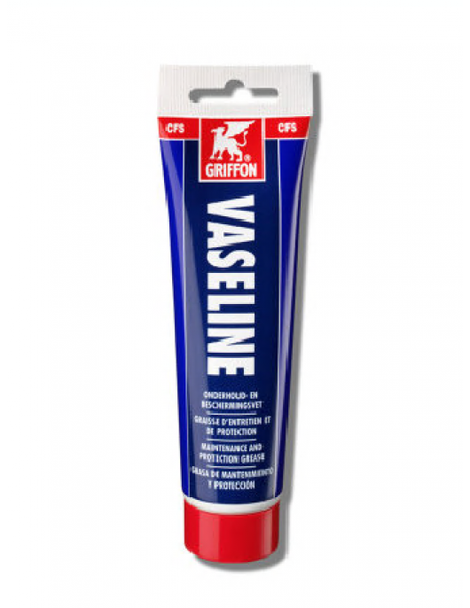 GRIFFON VASELINE TUB 125G*12 L2