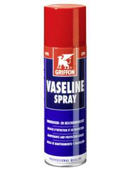 GRIFFON VASELINE SPRAY AER 300ML*12 L2