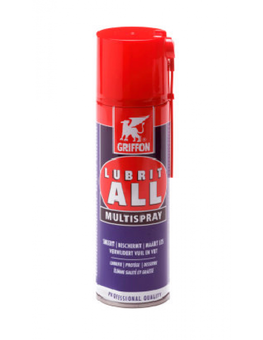 GRIFFON LUBRIT-ALL AER 300ML*12 L221