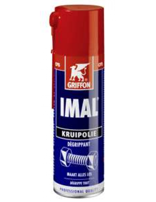 GRIFFON IMAL AER 100ML*12 NLFR