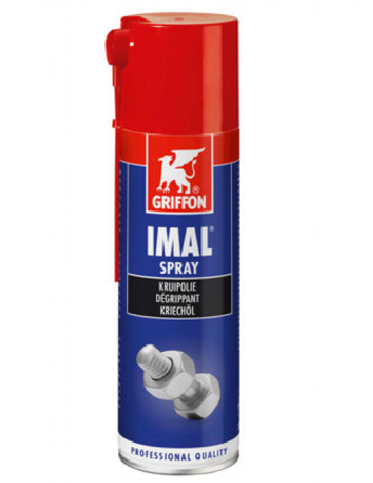 GRIFFON IMAL AER 300ML*12 L221