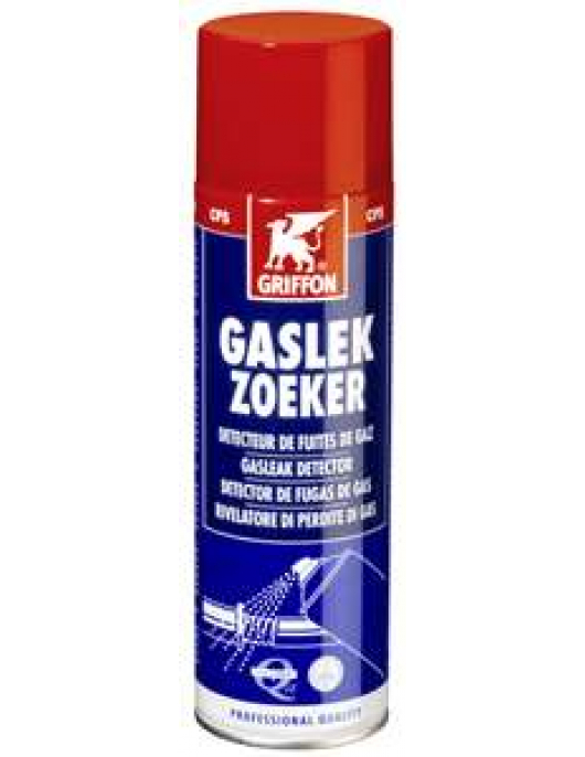 GRIFFON GASLEKZOEKER AER 150ML*12 NLFR