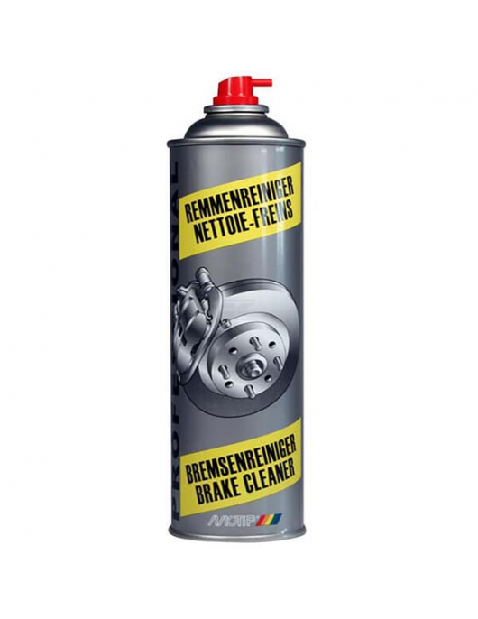 REMMENREINIGER 500 ML
