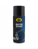 STARTPILOOT, QUICKSTART 400ML