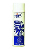 STARTPILOOT, QUICKSTART 400ML