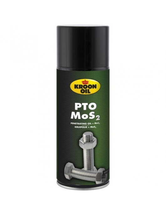 KRUIPOLIE KROON-OIL PTO MOS2, 400ML