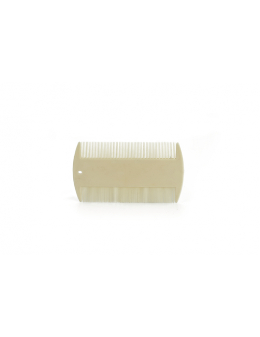 BZ NYLON NETENKAM WIT