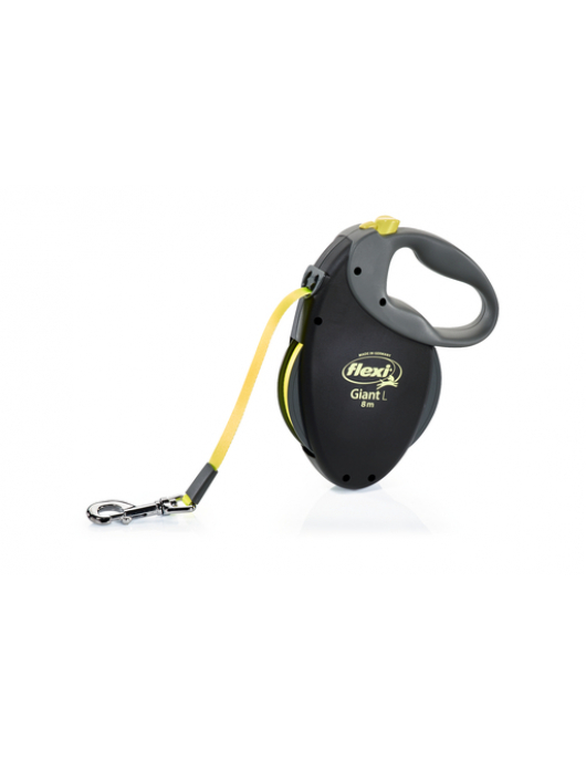 FLEXI GIANT NEON BAND ZWT L 8M