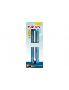 MOLE FREE 1250