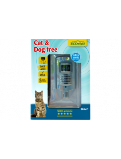 CAT &amp; DOG FREE 200 BATTERY