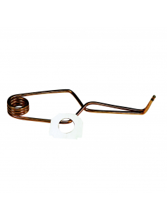 DRAADMOLLENKLEM MET PLAATJE