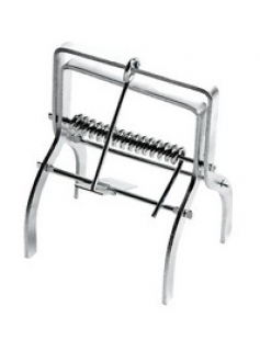 MOLLEKLEM IMITATIE VERZINKT