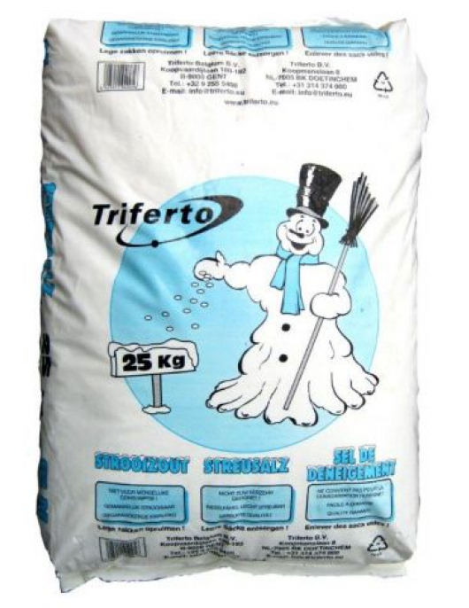 STROOIZOUT 25KG