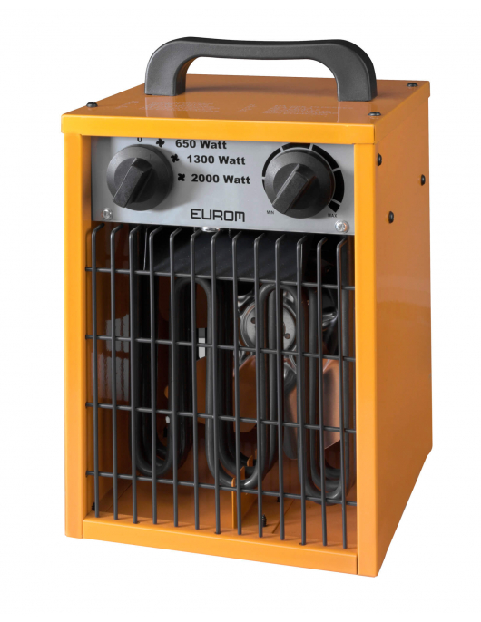 EUROM EK2000 ORANGE