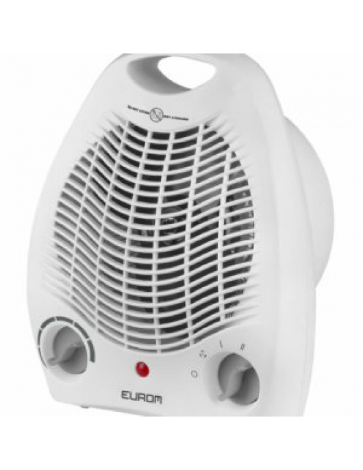 EUROM VK 2002 VENTILATORKACHEL