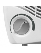 EUROM VK 2002 VENTILATORKACHEL