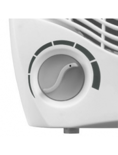 EUROM VK 2002 VENTILATORKACHEL