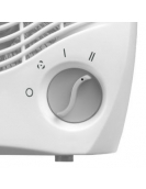 EUROM VK 2002 VENTILATORKACHEL