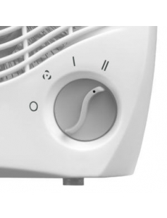 EUROM VK 2002 VENTILATORKACHEL