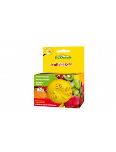INSECTFREE - FRUITVLIEGVAL