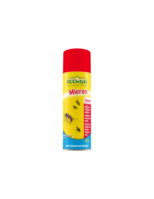 MIERENSPRAY 400 ML
