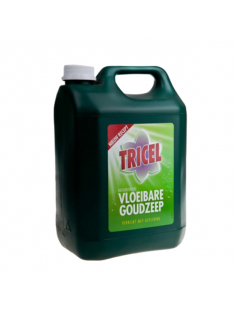 TRICEL GOUDZEEP VLOEIBAAR 5L.