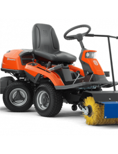 R 214C INCL. 94 CM COMBI-MAAIDEK