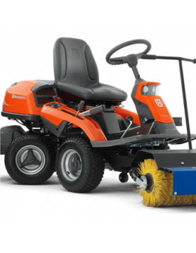 R 214C INCL. 94 CM COMBI-MAAIDEK