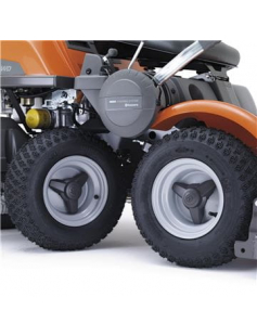 R 214C INCL. 94 CM COMBI-MAAIDEK