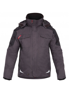 GALAXY WINTER JACKET - ANTHRACITE/BLACK - S (1410-354 7920- S) GALAXY WINTER JACKET - ANTHRACITE/BLACK - S (1410-354 7920- S)