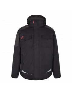 GALAXY WINTER JACKET - BLACK/ANTHRACITE - S (1410-354 2079- S) GALAXY WINTER JACKET - BLACK/ANTHRACITE - S (1410-354 2079- S)