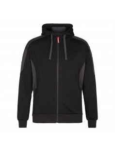 GALAXY HOODY - BLACK/ANTHRACITE - S (8820-233 2079- S) GALAXY HOODY - BLACK/ANTHRACITE - S (8820-233 2079- S)