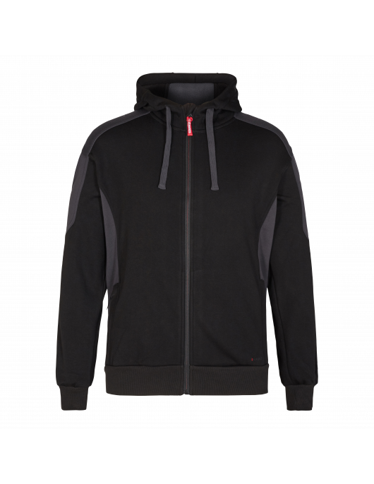 GALAXY HOODY - BLACK/ANTHRACITE - S (8820-233 2079- S)