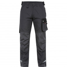 GALAXY TROUSER - ANTHRACITE/BLACK - 23-158 (2810-254 7920-23)