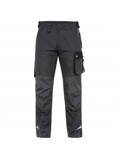 GALAXY TROUSER - ANTHRACITE/BLACK - 23 (2810-254 7920-23) GALAXY TROUSER - ANTHRACITE/BLACK - 23 (2810-254 7920-23)