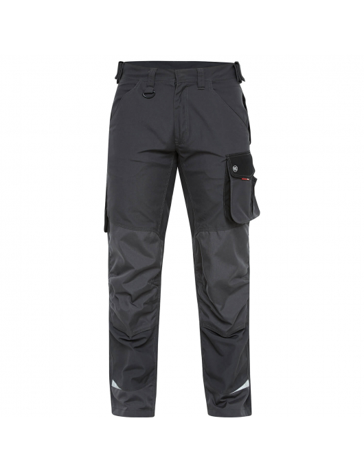 GALAXY TROUSER - ANTHRACITE/BLACK - 23 (2810-254 7920-23)