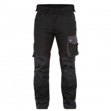 GALAXY TROUSER - BLACK/ANTHRACITE - 23-158 (2810-254 2079-23)